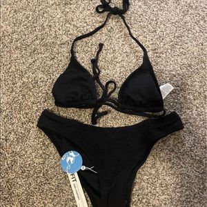 Cupshe swimsuits size small